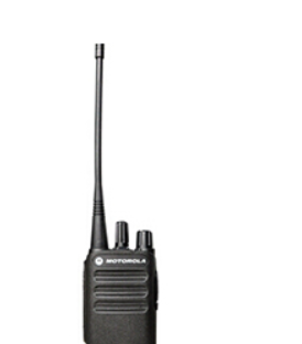 警用對講機的未來發展變化趨勢