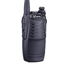 無線對講機如何提高通話質量？