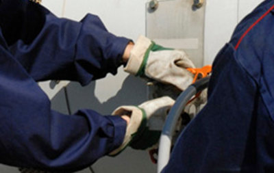 如何保養對講系統？