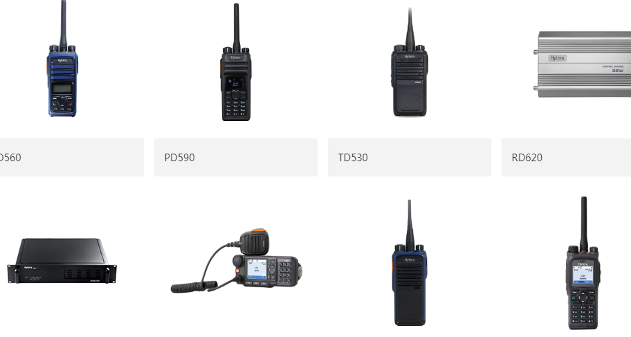 如何找到好的摩托羅拉對講機？