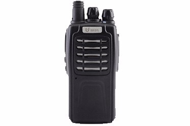 數(shù)字對(duì)講機(jī)的概述